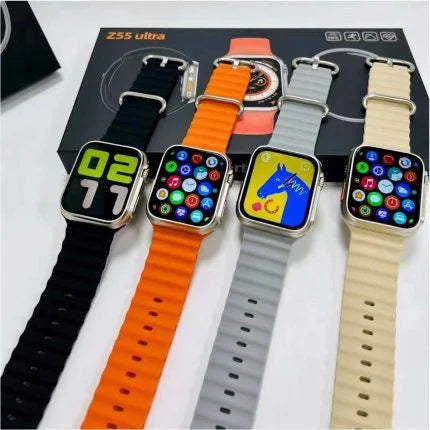 9 Ultra Smart Watch